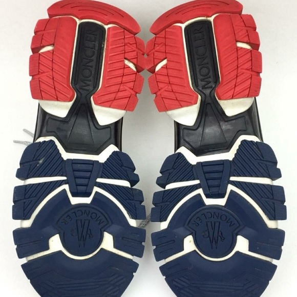 Moncler shoe - Picture 4 of 5